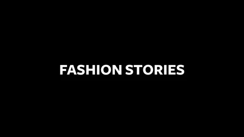 Fashion Stories for After Effects Stock After Effects