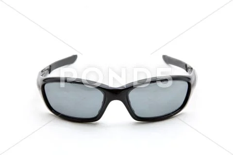 Fashion sunglasses Stock-Fotos