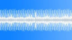 Fashion Theme 10 (Short Loop Version) Stock Music