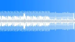 Fashion Theme 14 (Short Loop Version) Stock Music
