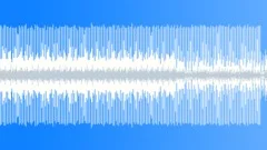 Fashion Theme 15 (Short Loop Version)Stock Music