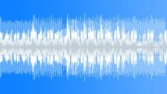 Fashion Theme 3 (Short Loop Version) Stock Music
