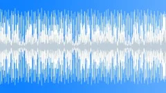 Fashion Theme 4 (Short Loop Version) Stock Music