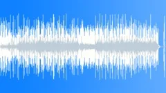 Fashion Upbeat Disco Funk Stock Music