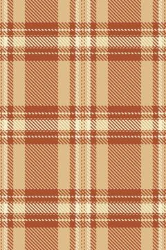 Fashion vector background pattern, sofa seamless textile plaid. Decoration .. Illustrazione stock
