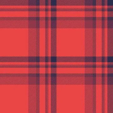 Fashionable background pattern fabric, fall plaid tartan textile. Spring se.. Stock Illustration