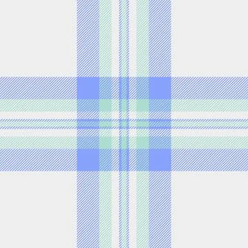 Fashionable textile vector pattern, repeatable patterns plaid texture backg.. Stock Illustration