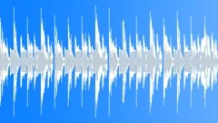 Fashion/Catwalk Electronic Music - Loop Stock Music