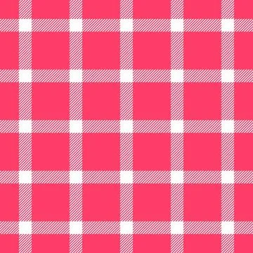 Fashioned check pattern tartan, internet plaid vector fabric. Turkish texti.. 库存插图