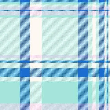 Fashioned fabric check pattern, outside tartan plaid texture. Canadian back.. Stock Illustration