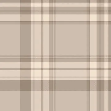 Fashioned plaid vector tartan, tracery pattern fabric textile. Bed backgrou.. Stock Illustration