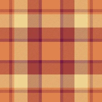 Fashioned seamless check plaid, masculine fabric background tartan. Herring.. Illustration