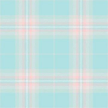 Fashioned seamless vector background, day texture plaid check. Sparse texti.. Stockillustratie