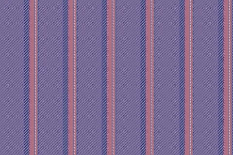 Fashioned textile seamless lines, oriental stripe fabric texture. Cotton ve.. イラスト素材