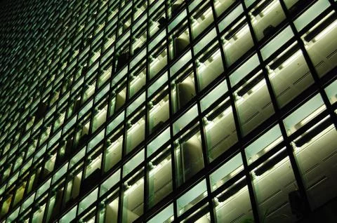 Fassade Stock Photos