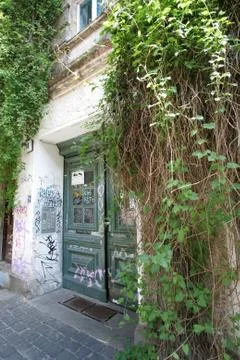 Fassade Stock Photos