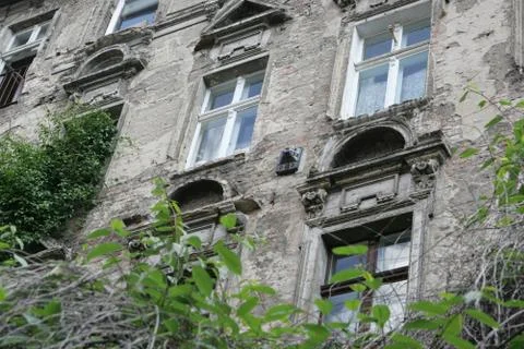 Fassade Stock Photos