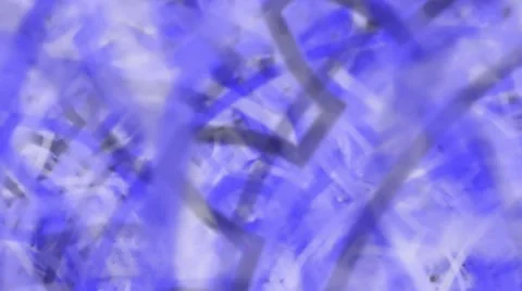 Fast Abstract Blue Background Stock Footage 42576367