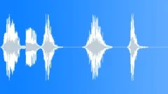 Fast Air Swooshes Sound Effect
