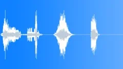 Fast Air ZoomsSound Effect
