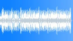 Fast and Funky 60 Seconds Stock Music