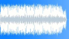 Fast and funky - full version 126bpm Stock Music