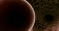 fast and funny sperm/net wire HD Footage