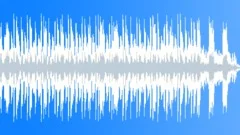 Fast And Metallic (30 sec) Stock Music