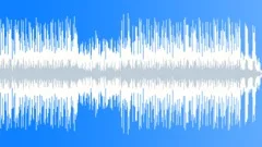 Fast And Metallic (60 sec) Stock Music