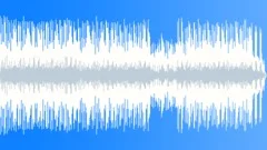 Fast And Metallic Stock Music