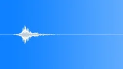 Fast and Powerful Woosh Sound Effect