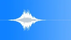 Fast Approching Metal Transition Sound Effect