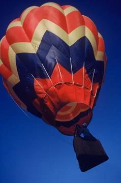 Fast ascent Stock Photos