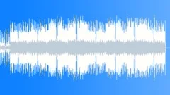 Fast Attack (retro, dramatic, bouncy) Stock Music
