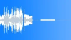 Fast Bad TV Glitch Sound 4Sound Effect