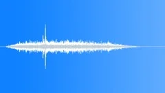 Fast bicycle passing-by Sound Effect