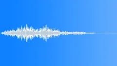 Fast bleep and brush swipeSound Effect