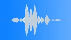 Fast blow air woosh Sound Effect