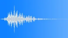 Fast blow whooshSound Effect