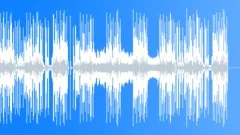 A fast blues break Stock Music