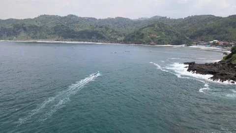 Fast Boat 스톡 동영상 146694107