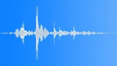Fast body rolling - softSound Effect