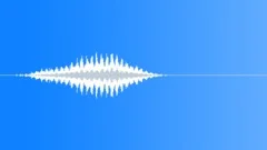 Fast Bot Scream Whoosh 2Sound Effect