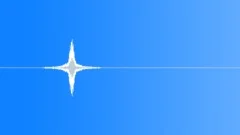 Fast Bright Metallic Transition Sound Effect