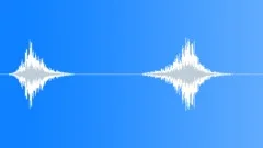 Fast Bubble Whoosh (2 items) (Pack, Bundle, Set) Sound Effect
