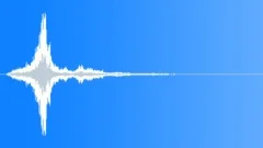 Fast bubbling whooshSound Effect