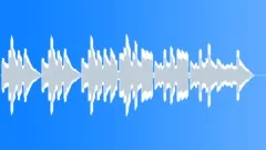 Fast bytes transfer Sound Effect