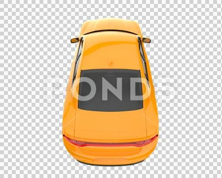 Fast car Illustrazione stock