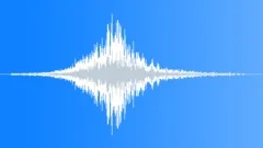 Fast car pass-by blow Sound Effect