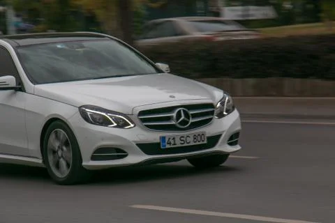 Fast car Stock Photos